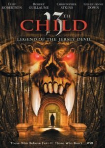 13th Child (2002)