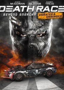 Death Race: Beyond Anarchy (2018)