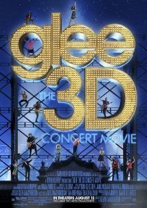 Glee: The 3D Concert Movie (2011)