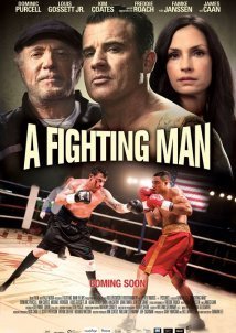 A Fighting Man (2014)