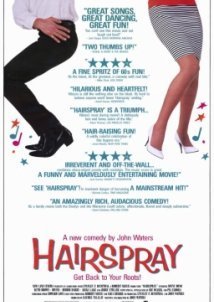 Hairspray (1988)