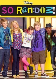 So Random! (2011)