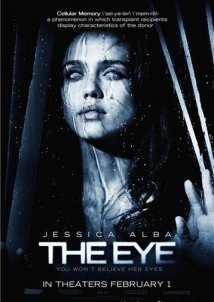 The Eye / Το μάτι (2008)