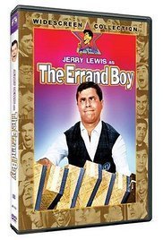 The Errand Boy (1961)