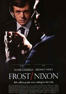 Frost/Nixon: Η αναμέτρηση (2008)