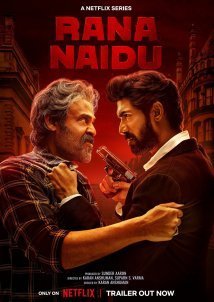 Rana Naidu / Ράνα Ναϊντού (2023)