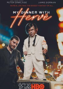 My Dinner with Hervé (2018)