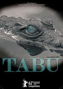 Tabu / Χαμένος Παράδεισος (2012)