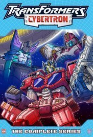 Transformers: Cybertron (2005-2006) TV Series