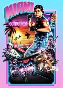 Miami Connection (1987)