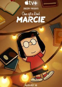 Snoopy Presents: One-of-a-Kind Marcie / Ο Snoopy παρουσιάζει: Η ξεχωριστή Μάρσι (2023)