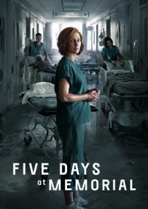 Five Days at Memorial (2022)