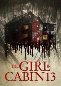 The Girl in Cabin 13: A Psychological Horror (2021)