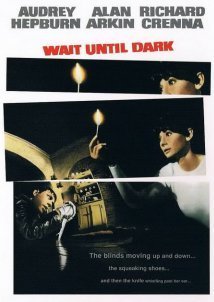 Wait Until Dark (1967)