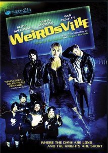 Weirdsville (2007)