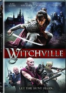 Witchville (2010)