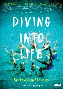 Βουτιά στη ζωή / Meine Nachbarn mit dem dicken Hund (2019)