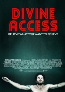 Divine Access (2015)