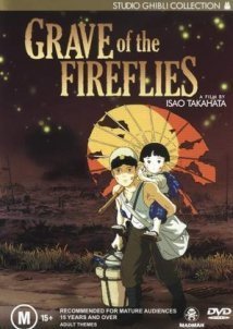 Hotaru no haka / Grave of the Fireflies (1988)
