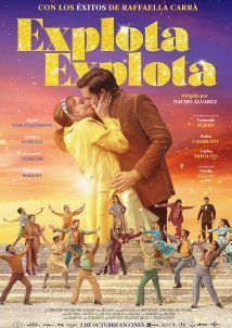 My Heart Goes Boom! / Explota Explota (2020)