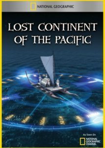 Lost Continent of the Pacific (2011)