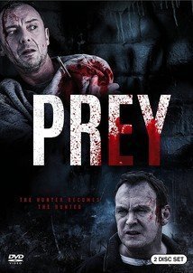 Prey (2014)