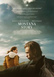 Montana Story (2021)
