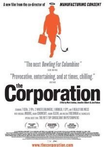 The Corporation (2003)
