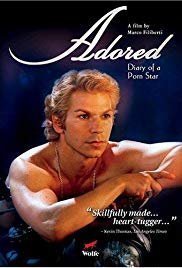 Adored / Poco più di un anno fa (2003)