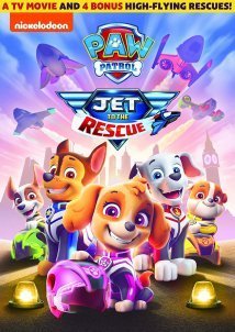 Paw Patrol: Jet to the Rescue (2020)