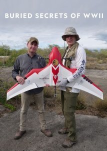 Buried Secrets of WWII (2019)