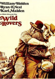 Wild Rovers (1971)