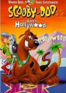 Scooby-Doo Goes Hollywood (1979)