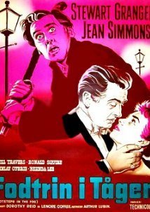 Footsteps in the Fog (1955)