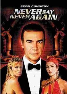 Never Say Never Again (1983)