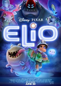 Elio / Έλιο (2025)