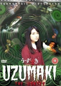 Uzumaki (Spiral) (2000)