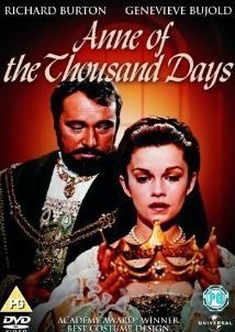 Anne of the Thousand Days (1969)