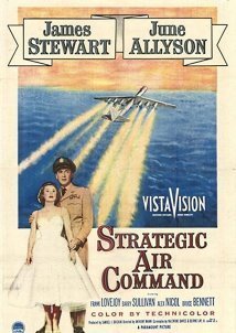 Strategic Air Command (1955)