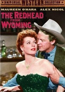 The Redhead from Wyoming (1953)