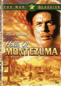 Halls of Montezuma (1951)