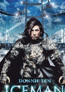 Iceman / Bing Fung: Chung Sang Chi Mun (2014)