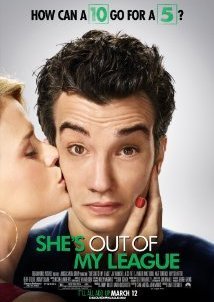 She's Out of My League (2010)
