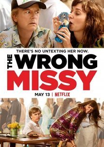 Η Λάθος Μίσι / The Wrong Missy (2020)