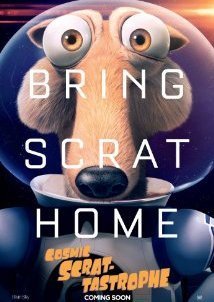 Cosmic Scrat-tastrophe (2015)