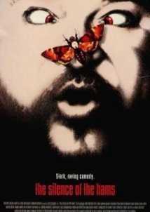 Η σιωπή των αχαμνών / Il silenzio dei prosciutti / The Silence of the Hams (1994)