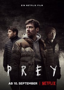 Prey (2021)