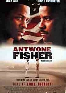 Η ιστορία του Αντουάν Φίσερ / Antwone Fisher (2002)
