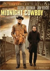 Ο καουμπόι του μεσονυχτίου / Midnight Cowboy (1969)