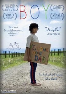 Boy (2010)